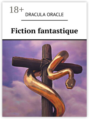 cover image of Fiction fantastique
